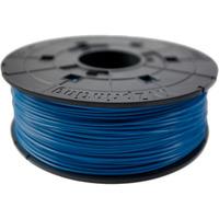 XYZprinting ABS Filament for Da Vinci 3D Printer 600g Steel Blue