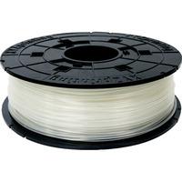 xyzprinting pla filament for da vinci junior 3d printer natural