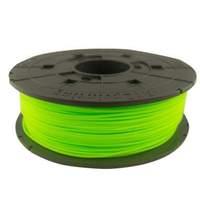 Xyz Pla 1.75mm Neon Green Junior