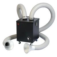 Xytronic HV-2 Duovac Fume Extractor