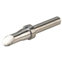 Xytronic 44-413076 4.0mm Round 45deg Sloped Soldering Tip for LF-3...