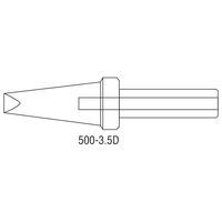 Xytronic 44-413590 Screwdriver Soldering Tip 3.5mm For LF-3500