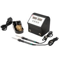 Xytronic LF-5200 Dual Channel Soldering Station 2 x 120W