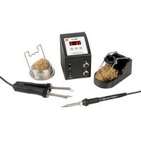 Xytronic LF-1680 Temperature Controlled Solder/SMD Rework Station