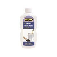 xylene thinner 300ml