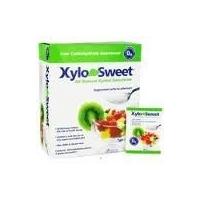 Xylosweet Xylitol Sweetener Sachets 100 sachet x 1