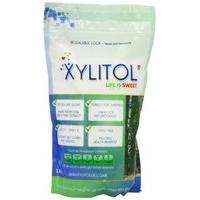 Xylitol Xylitol Sweetener Pouch 1000g (Pack of 6 )