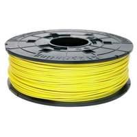 Xyz Abs Filament 1.75mm Neon Yellow