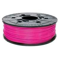 Xyz Abs Filament 1.75mm Neon Magenta