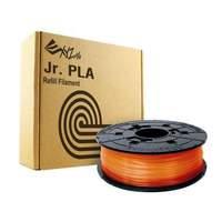 Xyz Pla Filament 1.75mm Tangerine Junior