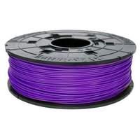 xyz abs filament 175mm purpure