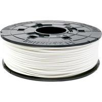 xyz printing 175mm 600g abs snow white filament cartridge