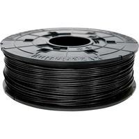 XYZ Printing 1.75mm 600g ABS Black Filament Cartridge