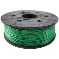 xyz printing 175mm 600g pla green filament cartridge