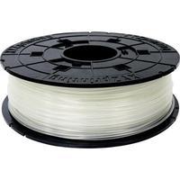 XYZ Printing 1.75mm 600g PLA Natural Filament Cartridge