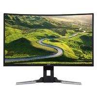 xz321qbmijpphzx 80cm 315 curved 1800r 169 4ms 100m1 acm 144hz freesync ...