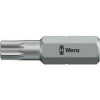 XZN bit M10 Wera 860/1 XZN M10 x 50 Tool steel extra hard, alloyed C 6.3 1 pc(s)