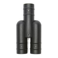 Y Hose Connector 32.5mm