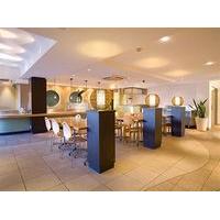 Y Hotel City South