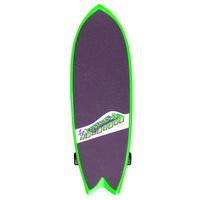 Y-Volution Y-Sharker Cruiser - Green