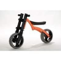 Y Bike Extreme - Pink