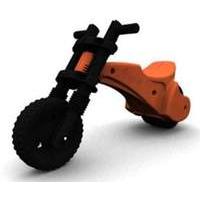 Y Bike Orange