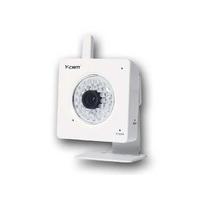 Y-cam Knight Wireless Internet Baby Monitor