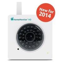 Y-cam HMHDI05, IP, 720p, Internal, White, SMB Camera