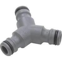 y piece hose connector 13 mm 12 gardena 2934 50