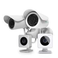 Y-cam Complete Wi-Fi Security Camera Kit