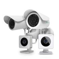 y cam complete wi fi security camera kit