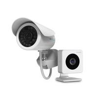 y cam starter wi fi security camera kit