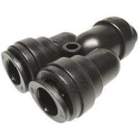 Y-piece DM-Fit Pipe diameter: 10...