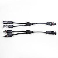 Y-SOLAR 1 Pair Solar Panel Y Typ...