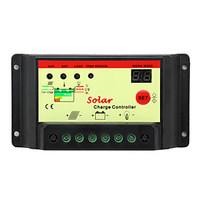 y solar 10a solar charge controller 12v 24v auto 10i st