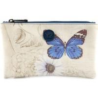 Y Not? R041 Pochette Accessories Blue women\'s Pouch in blue