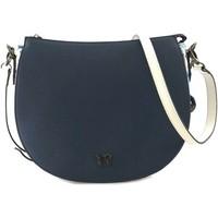 y not s 009 across body bag accessories blue womens shoulder bag in bl ...