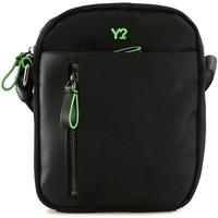 Y Not? BIZ-8507 Across body bag Accessories Black women\'s Shoulder Bag in black