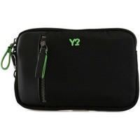 Y Not? BIZ-8501 Pochette Accessories Black women\'s Pouch in black