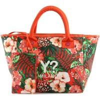 Y Not? BC001 Bag big Accessories Arancio women\'s Shopper bag in orange