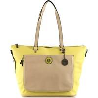 Y Not? R004 Bag big Accessories Yellow women\'s Shopper bag in yellow