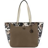 y not s 002 bag average accessories grey womens shopper bag in grey