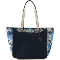 Y Not? S-002 Bag average Accessories Blue women\'s Shopper bag in blue