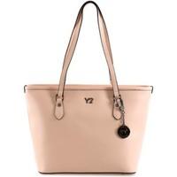 Y Not? 796-B Bag average Accessories Pink women\'s Shopper bag in pink