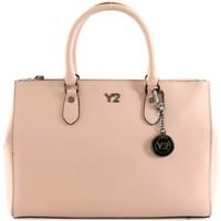 Y Not? 750-B Bag average Accessories Pink women\'s Handbags in pink