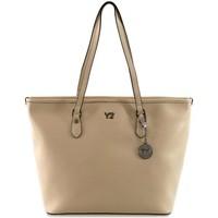 Y Not? 797-B Bag big Accessories Beige women\'s Shopper bag in BEIGE