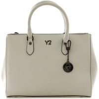 Y Not? 750-B Bag average Accessories Bianco women\'s Handbags in white