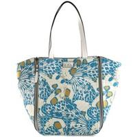 Y Not? K46 Bag big Accessories Blue women\'s Shopper bag in blue