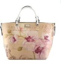 Y Not? K41 Bag big Accessories Beige women\'s Handbags in BEIGE