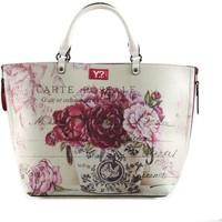 Y Not? K41 Bag big Accessories Pink women\'s Handbags in pink